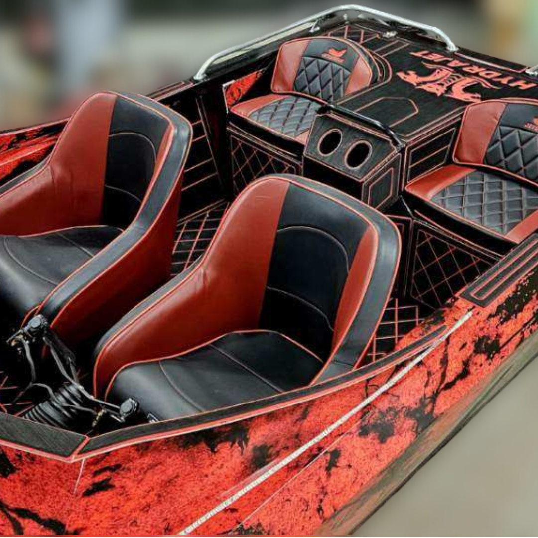 Red Viper Buccaneer